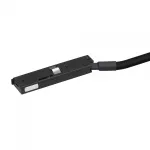 Коннектор питания MAG-MICROCOSM-CON-POWER BK Arlight IP20 043052