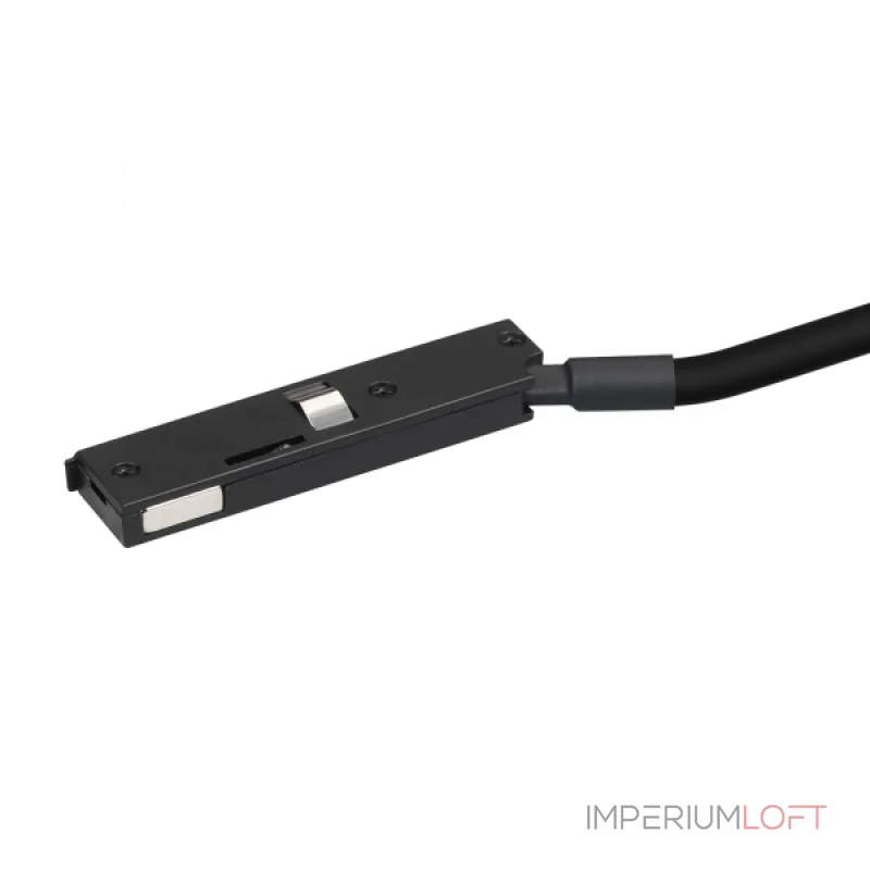 Коннектор питания MAG-MICROCOSM-CON-POWER BK Arlight IP20 043052