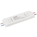 Arlight Блок питания ARPV-SP-24060-FLAT-PFC 24В 2.5A 60Вт IP44 047532