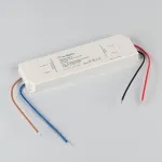 Блок питания ARPV-SP-12060-FLAT-PFC 12В 5A 60Вт Arlight IP44 049006