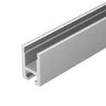 Arlight Профиль ARH-MICRO-0610-2000 ANOD Алюминий 036384