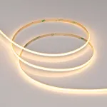Arlight Лента COB-X504-5mm 12В Warm2700 6.5 В/м IP20 CSP 5м 041790