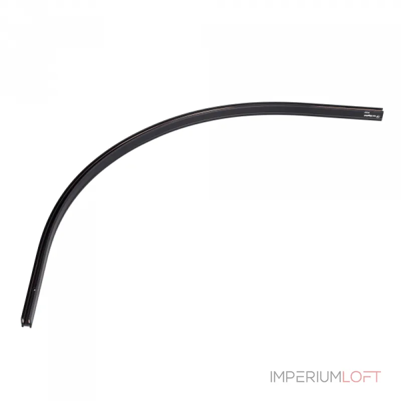 Трек MAG-MICROCOSM-TRACK-1115-ARC-R600 BK Arlight IP20 043247