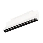 Arlight Светильник MAG-ORIENT-LASER-FOLD-S230-12Вт Day4000 WH 30 deg 48В DALI IP20 035865