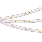 Arlight Лента герметичная RTW-PS-A120-10mm 24В Warm3000 9.6 В/м IP67 2835 50м Закрытый 024578(2)