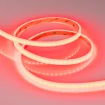 Лента герметичная RTW-PSW-A120-10mm 24В Red 9.6 В/м IP67 2835 5м Arlight 040766