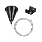 Arlight Подвес LGD-4TR-HANG-2-BK C IP20 024281