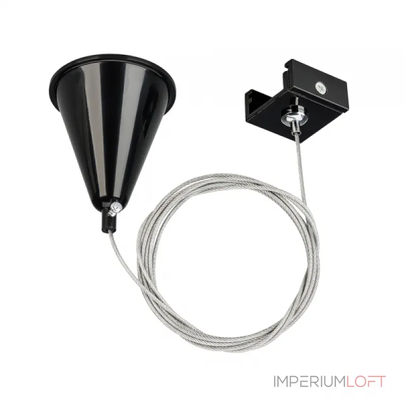 Arlight Подвес LGD-4TR-HANG-2-BK C IP20 024281