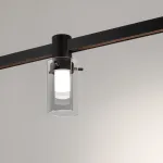 Arlight Светильник ART-APRIORI-LANTERN-C-R60-5Вт Day4000 BK 350 deg 48В IP20 044772
