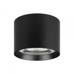 Светильник SP-DICE-R77-10Вт Warm3000 BK 24 deg 230В Arlight IP54 046626