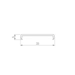 Arlight Экран SL-W33-LW-3000 OPAL 043980