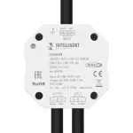 INTELLIGENT ARLIGHT Диммер SMART-DALI-601-62-ADDR-DIM-DT6-DRI-PD-IN 230В 1x1.5A IARL IP20 039135
