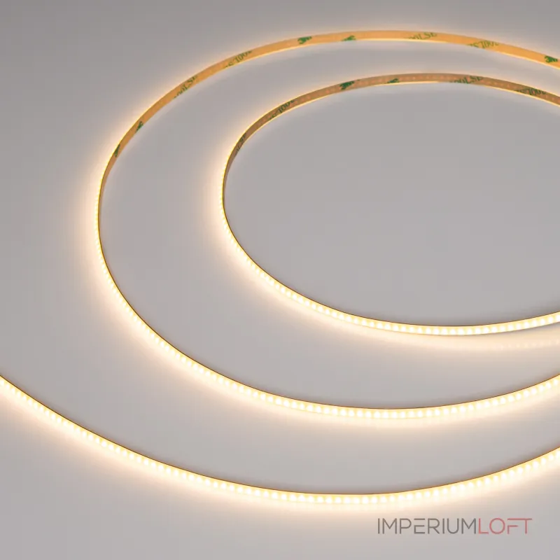 Лента COB-X600-5mm 24В White-CDW 7.5 В/м IP20 5м Arlight 037686 Лента COB-X600-5mm 24В White-CDW 7.5 В/м IP20 5м Arlight 037686