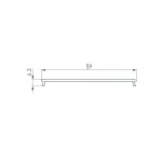 Экран LINE-6070-2000 OPAL Arlight 046404