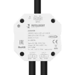INTELLIGENT ARLIGHT Диммер SMART-DALI-601-62-ADDR-DIM-DT6-DRI-PD-IN 230В 1x1.5A IARL IP20 039135