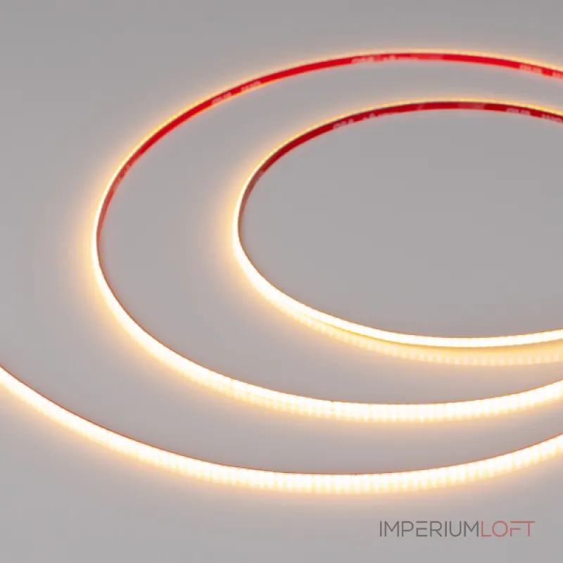 Arlight Лента COB-X400-3mm 24В Warm2700 4.8 В/м IP20 CSP 5м 041746 Arlight Лента COB-X400-3mm 24В Warm2700 4.8 В/м IP20 CSP 5м 041746