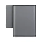 Светильник LGD-EVO-WALL-S100x100-12Вт Warm3000 GR 44 deg 230В Arlight IP54 046193