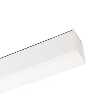 Arlight Светильник MAG-FLAT-45-L405-12Вт Day4000 WH 100 deg 24В DALI IP20 046577