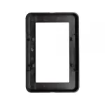 Рамкаовая FRM-VERSA-PL-D-BK Arlight 043771