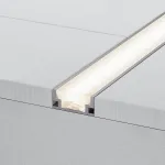 Arlight Профиль HR-2000 ANOD Алюминий 019190