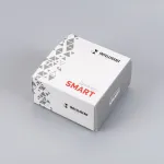 INTELLIGENT ARLIGHT Диммер SMART-DALI-601-62-ADDR-DIM-DT6-DRI-PD-IN 230В 1x1.5A IARL IP20 039135
