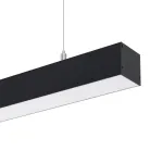 Светильник SP-LINE-HANG-5050-L960-32Вт Day4000 BK 120 deg 230В IP33 Arlight Металл 047215