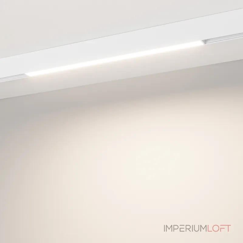 Arlight Светильник MAG-ORIENT-FLAT-L465-12Вт Day4000 WH 80 deg 48В IP20 048732 Arlight Светильник MAG-ORIENT-FLAT-L465-12Вт Day4000 WH 80 deg 48В IP20 048732