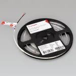 Arlight Лента RT-A80-8mm 24В Warm2400 6 В/м IP20 2835 5м высок.эфф.150 лм/Вт 028526(2)