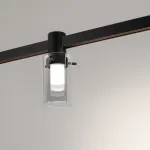 Arlight Светильник ART-APRIORI-LANTERN-C-R60-5Вт Day4000 BK 350 deg 48В IP20 044772