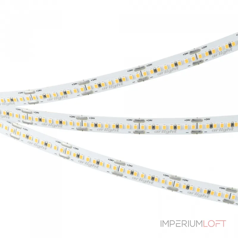 Лента MICROLED-M320-8mm 24В Warm2700 8 В/м IP20 2216 5м Arlight 130 лм/Вт 047866 Лента MICROLED-M320-8mm 24В Warm2700 8 В/м IP20 2216 5м Arlight 130 лм/Вт 047866
