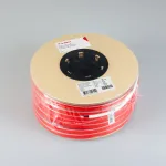 Arlight Лента герметичная RTW-PS-A120-10mm 24В Warm3000 9.6 В/м IP67 2835 50м Закрытый 024578(2)