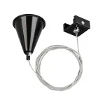 Arlight Подвес LGD-4TR-HANG-2-BK C IP20 024281