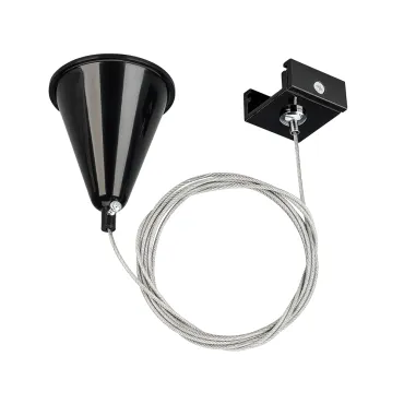 Arlight Подвес LGD-4TR-HANG-2-BK C IP20 024281 Arlight Подвес LGD-4TR-HANG-2-BK C IP20 024281