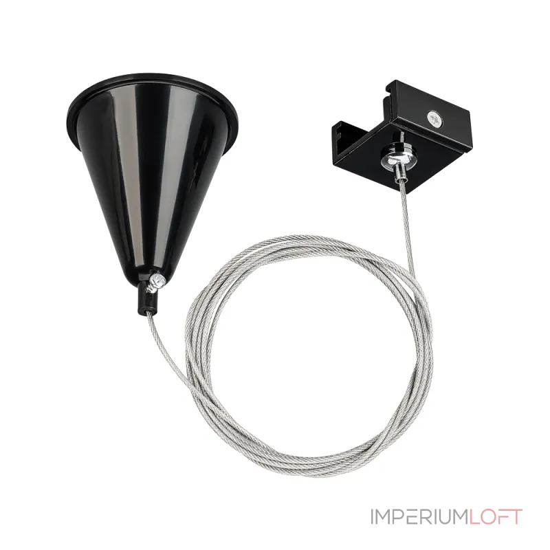 Arlight Подвес LGD-4TR-HANG-2-BK C IP20 024281