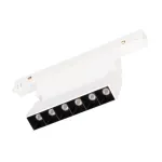 Arlight Светильник MAG-ORIENT-LASER-FOLD-S195-6Вт Warm3000 WH 30 deg 48В IP20 035862