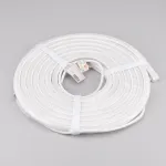 Arlight Лента герметичная MOONLIGHT-TOP-G120-16x15mm 24В RGB 12 В/м IP67 5м 042753