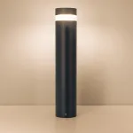 Arlight Светильник LGD-GUIDE-BOLL-H800-20Вт Warm3500-MIX GR 280 deg 230В IP65 045528