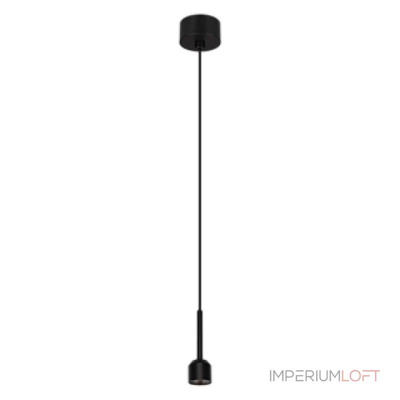 Arlight Подвес с питанием ART-APRIORI-CANOPY-HANG-A-L5000-POWER BK IP20 049335