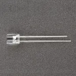 Arlight Светодиод ARL-5923UWC-3.5cd-E 5мм цилиндр 007152