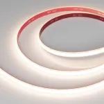 Лента герметичная RTW-SEW-A308-10mm 24В Warm3500 14 В/м IP65 2835 5м Arlight 045288