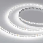 Лента UL-A98-8mm 24В White6000 10 В/м IP20 2835 5м Arlight 7 лет 040005