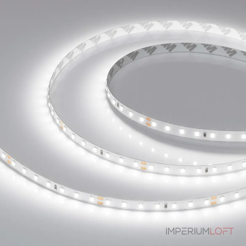Лента UL-A98-8mm 24В White6000 10 В/м IP20 2835 5м Arlight 7 лет 040005 Лента UL-A98-8mm 24В White6000 10 В/м IP20 2835 5м Arlight 7 лет 040005