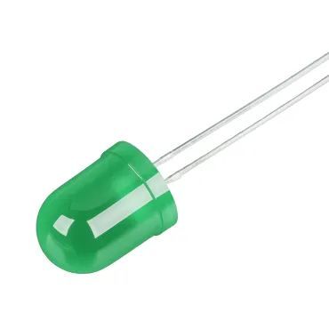Arlight Светодиод ARL-10603UGD-6cd 10мм круглый 003181