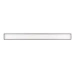 Arlight Светильник MAG-FLAT-45-L405-12Вт Warm3000 BK 100 deg 24В DALI IP20 046580