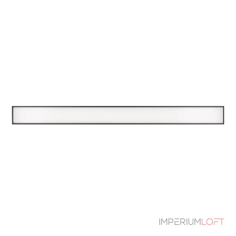 Arlight Светильник MAG-FLAT-45-L405-12Вт Warm3000 BK 100 deg 24В DALI IP20 046580