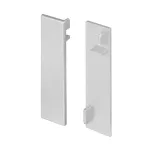 Заглушка PLINTUS-H54B Arlight 046393