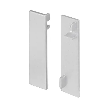 Заглушка PLINTUS-H54B Arlight 046393 Заглушка PLINTUS-H54B Arlight 046393