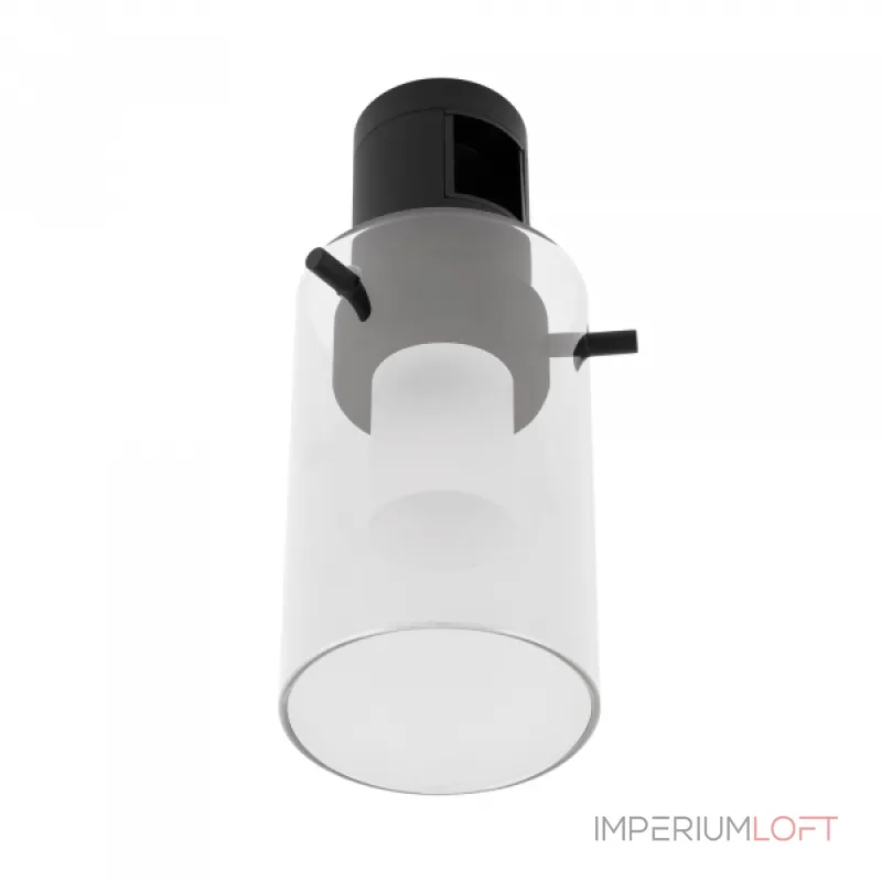 Arlight Светильник ART-APRIORI-LANTERN-C-R60-5Вт Day4000 BK 350 deg 48В IP20 044772