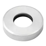 Arlight Накладка ART-DECK-CAP-ROLL-R50 SL STEEL Металл 024930