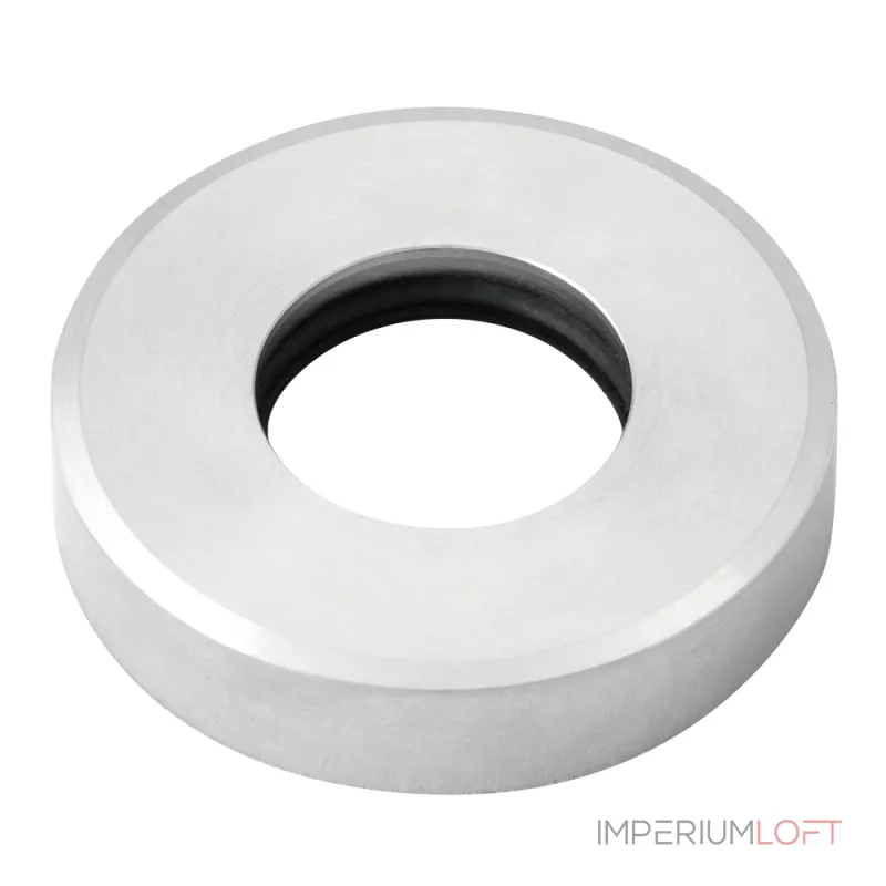 Arlight Накладка ART-DECK-CAP-ROLL-R50 SL STEEL Металл 024930